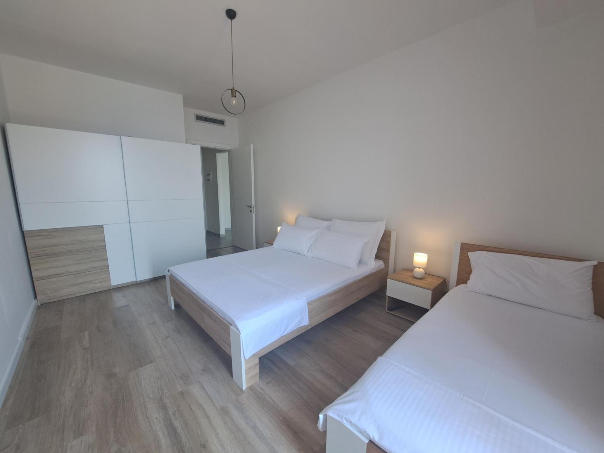 Mamani Apartments Saranda Номер фото